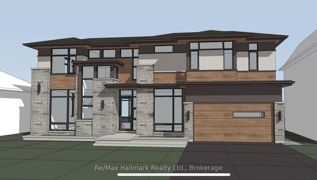 463 Candler Road, Oakville