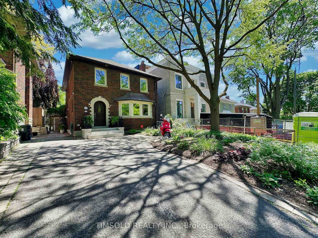 29 Tarlton Road, Forest Hill / Deer Park