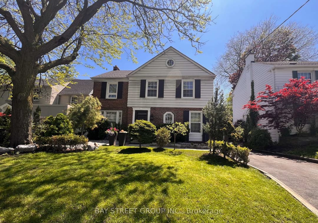 277 Lawrence Avenue, Bridle Path / York Mills / Hoggs Hollow