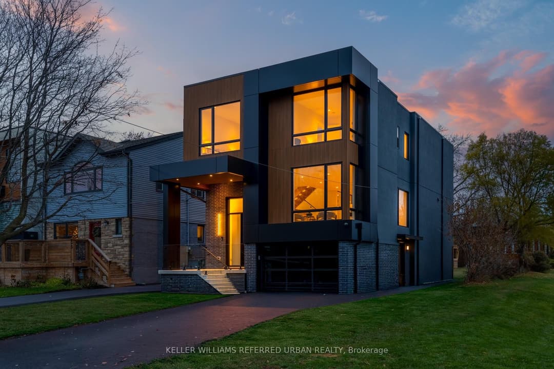 33 Twelfth Street, Liberty Village / Parkdale / South Parkdale