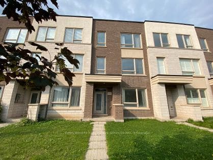 3060 Ernest Appelbe Boulevard, Oakville