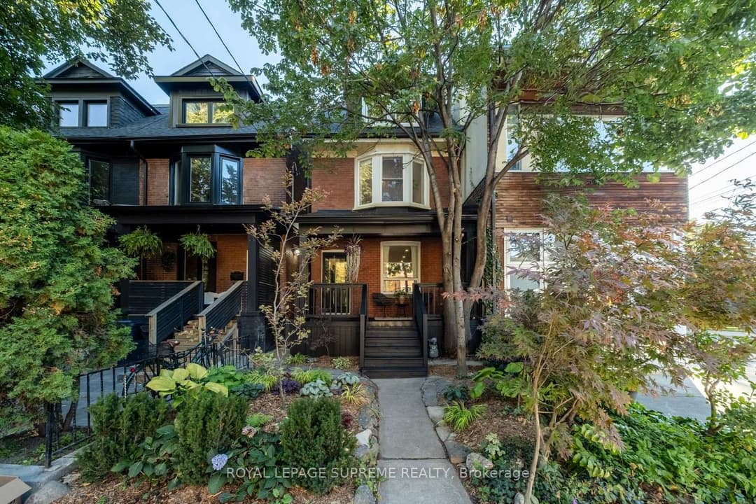 251 Crawford Street, Downtown Toronto / Waterfront