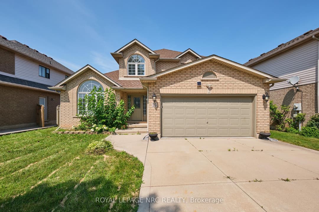 15 Creanona Boulevard, Hamilton