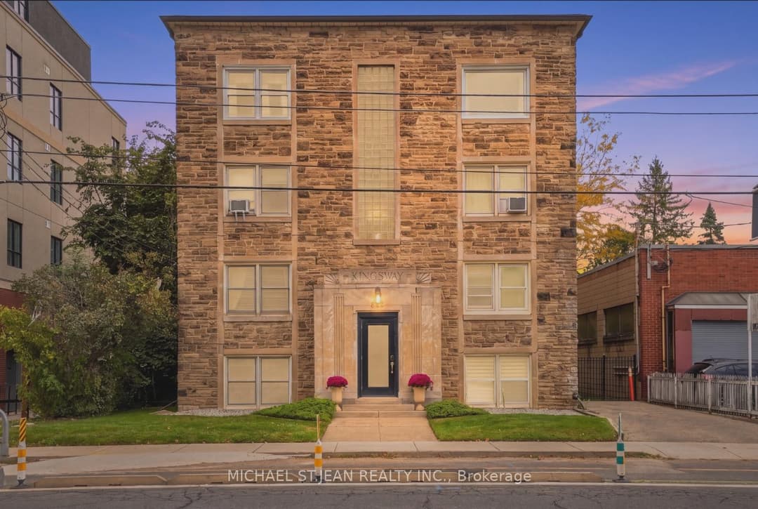 802 King Street Unit 2, Hamilton