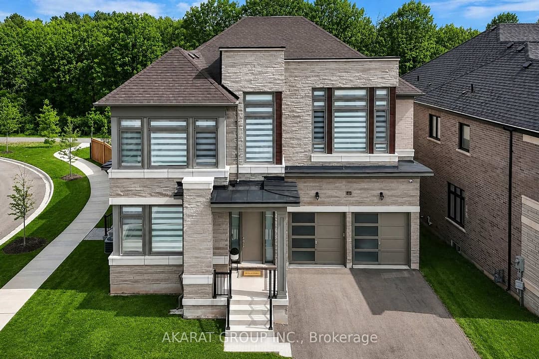 1283 Meadowside Path, Oakville