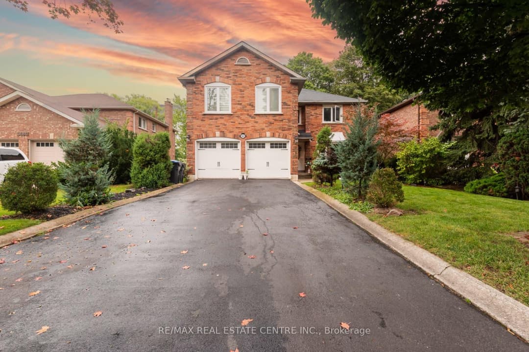 3683 East Park Court, Mississauga
