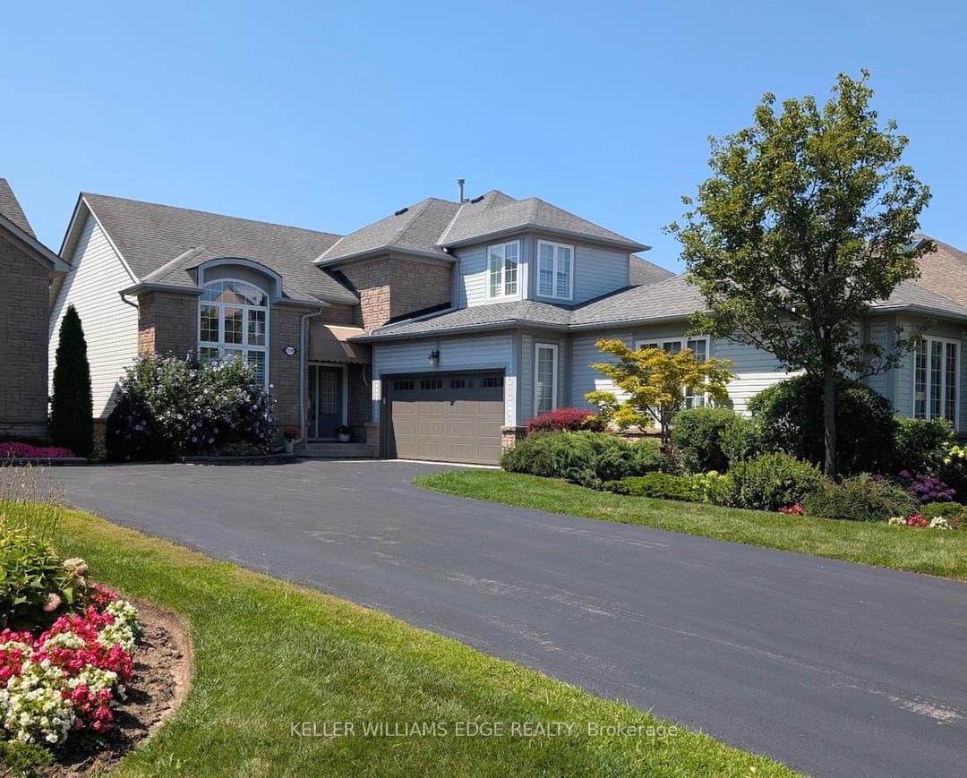 2278 Turnberry Road Unit 13, Burlington