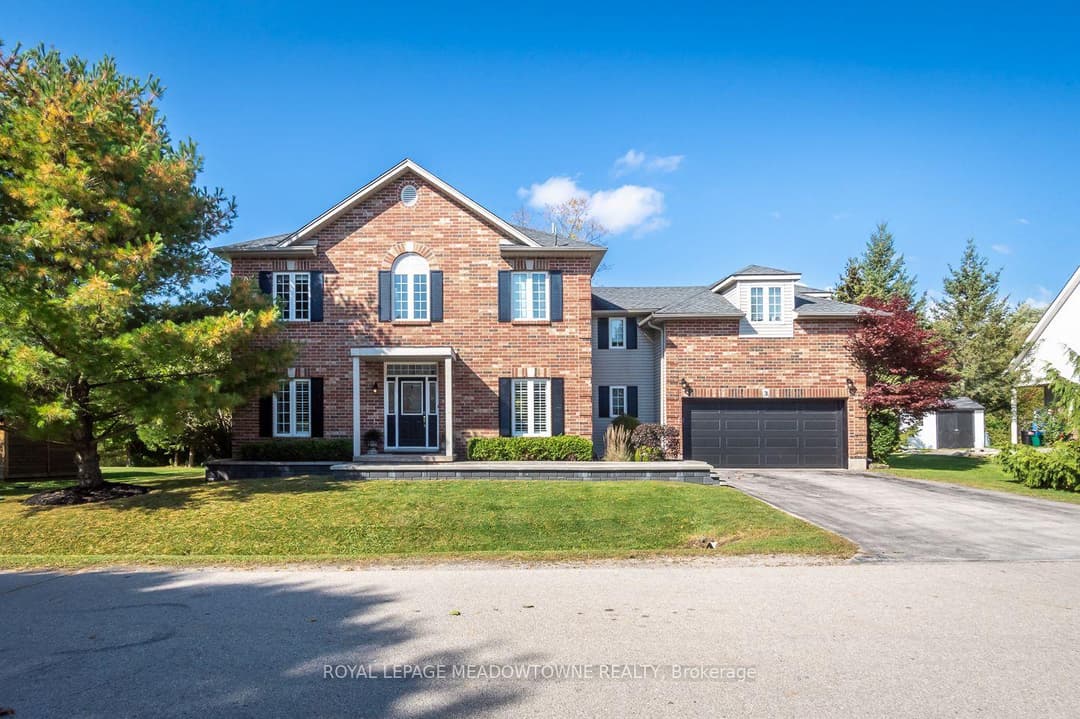 3 Valley Ridge Lane, Hamilton