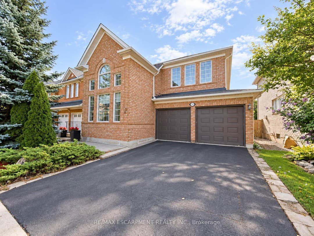 1396 Thorncrest Crescent, Oakville