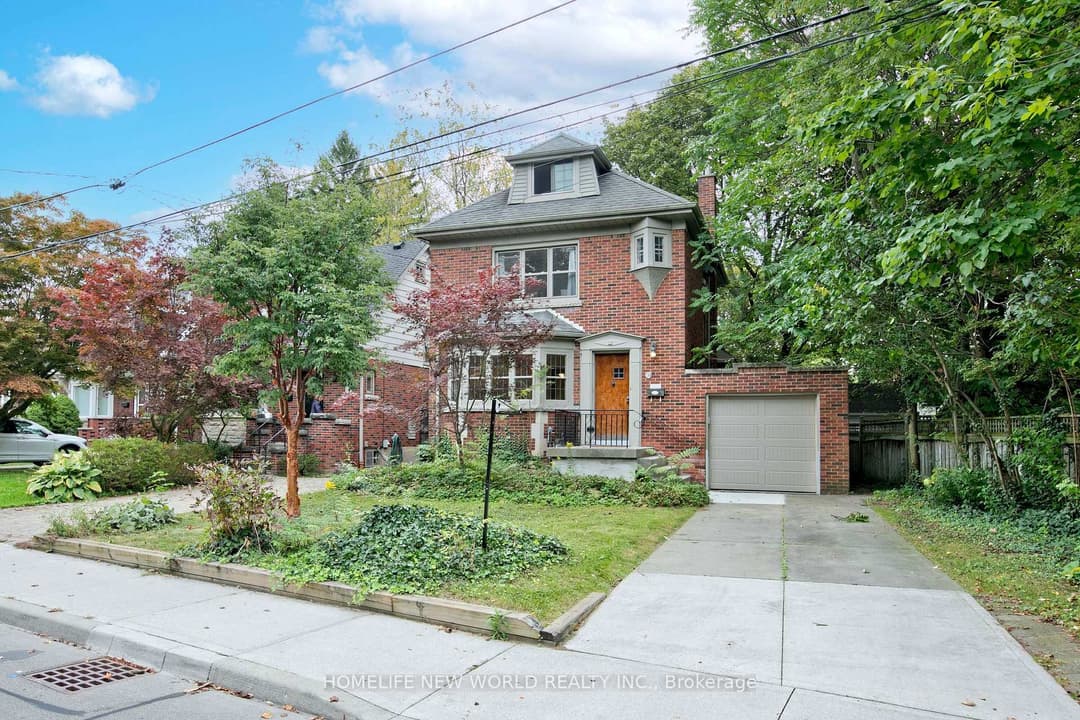 74 Haddon Avenue, Hamilton