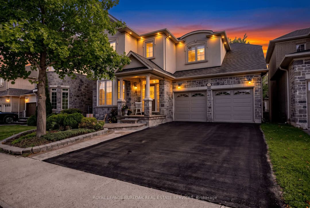 364 Nautical Boulevard, Oakville