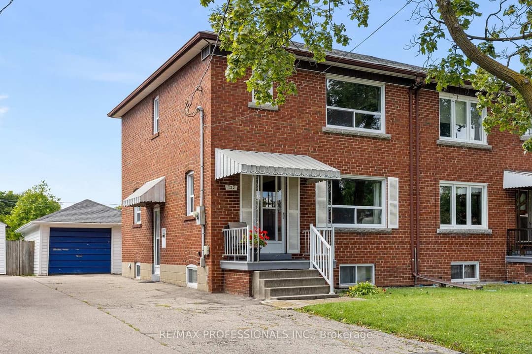 122 Treeview Drive, Liberty Village / Parkdale / South Parkdale