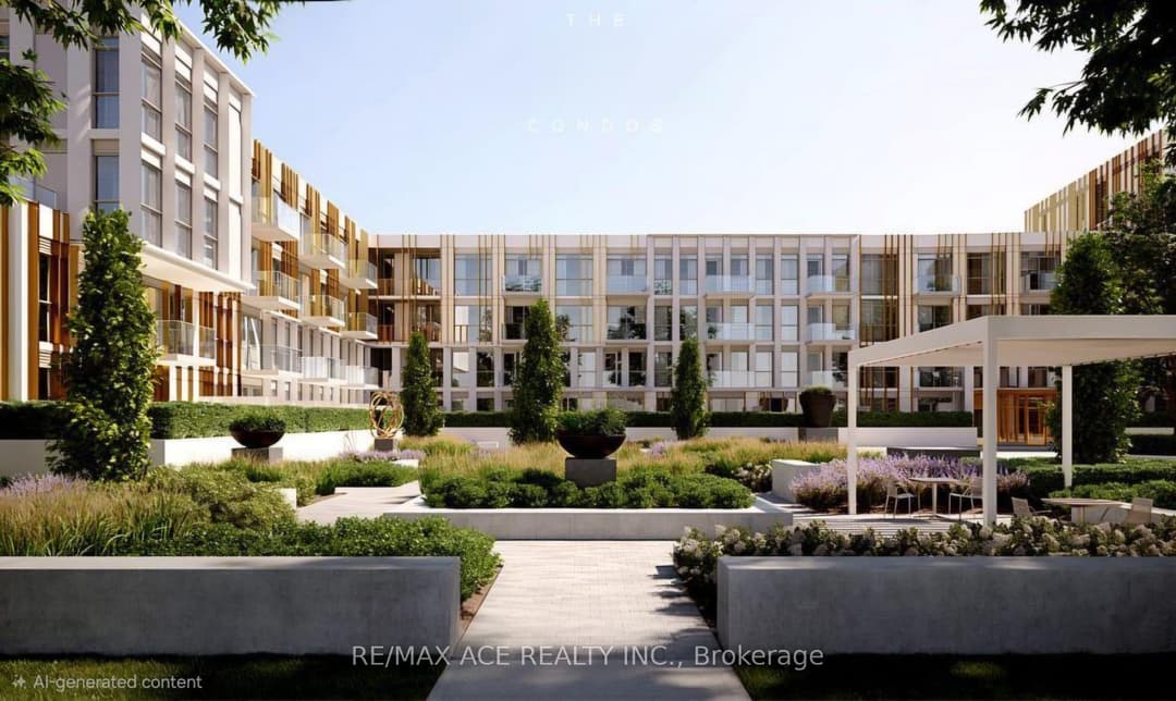 1005 Dundas Street Unit 146, Oakville
