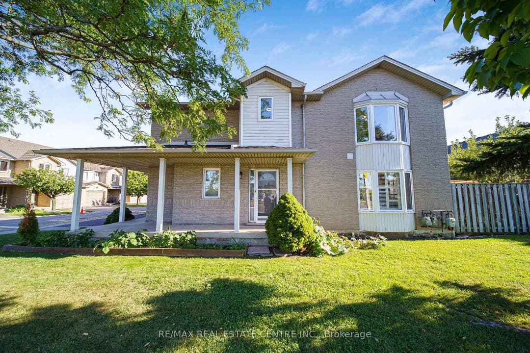 800 Paramount Drive Unit 1, Hamilton