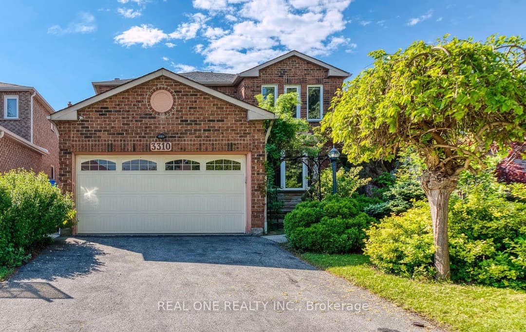 3310 Jackpine Road, Mississauga