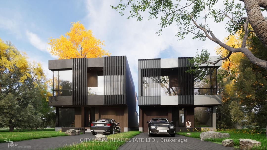 897 Eighth Street, Mississauga