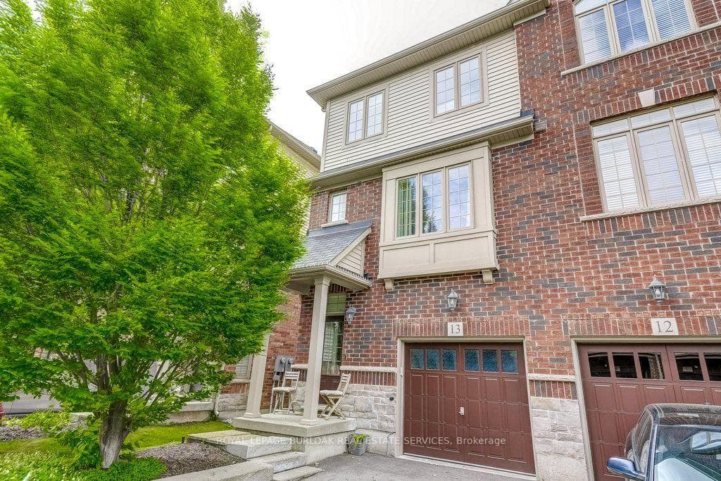 4165 Upper Middle Road Unit 13, Burlington