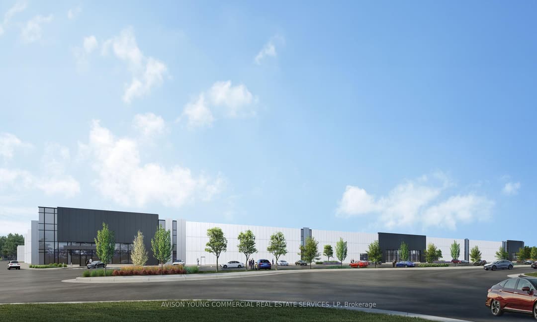 5179 North Service Road, Burlington