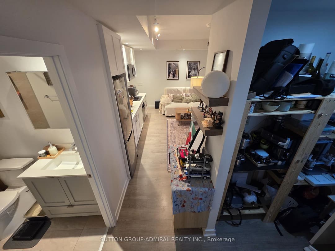 1928 Lake Shore Boulevard Unit 2102, High Park / Junction / Roncesvalles