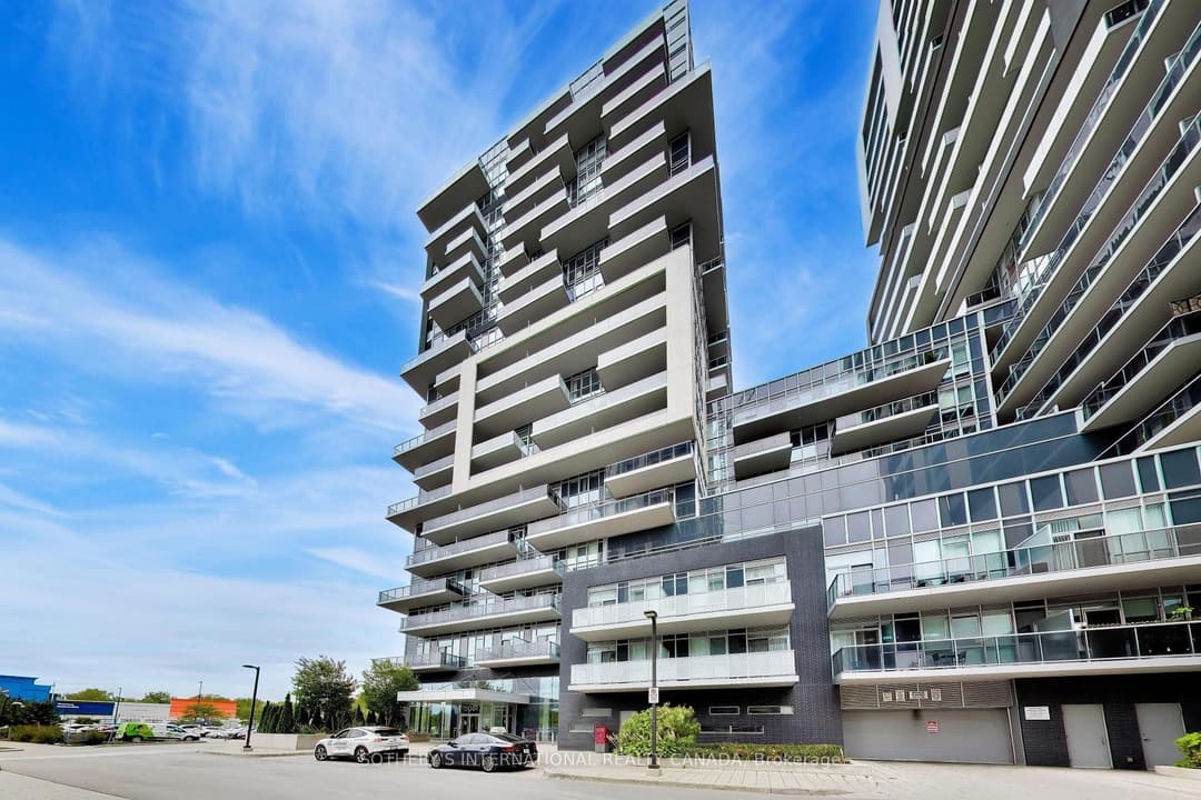 2081 Fairview Street Unit 1009, Burlington
