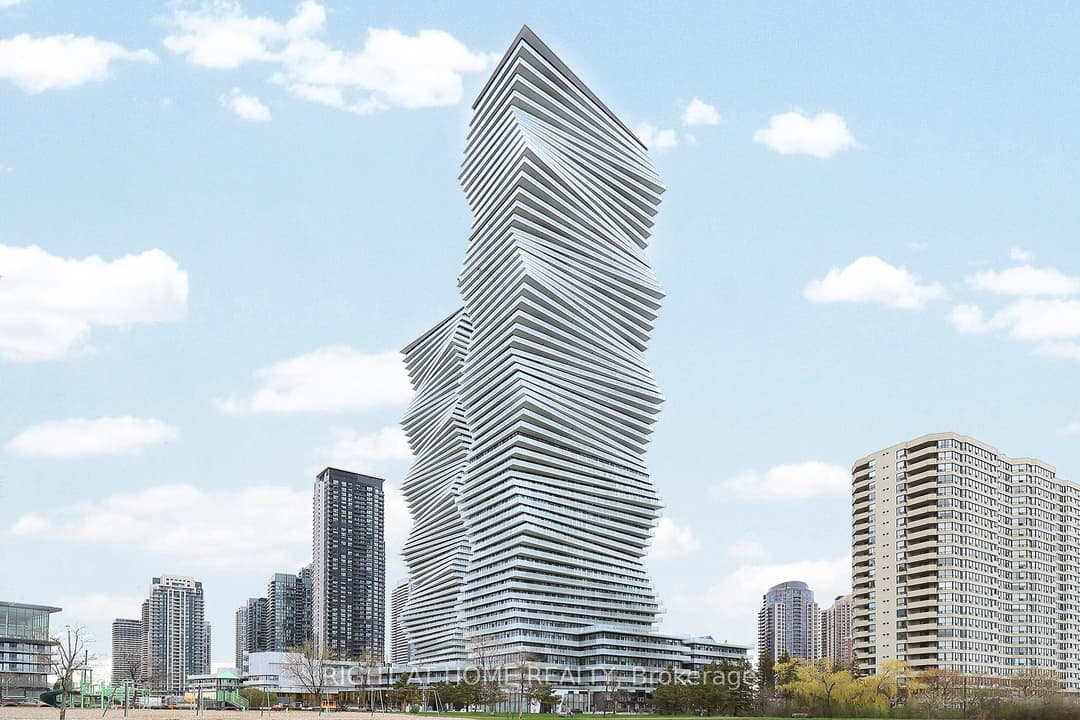 3883 Quartz Road Unit 4203, Mississauga