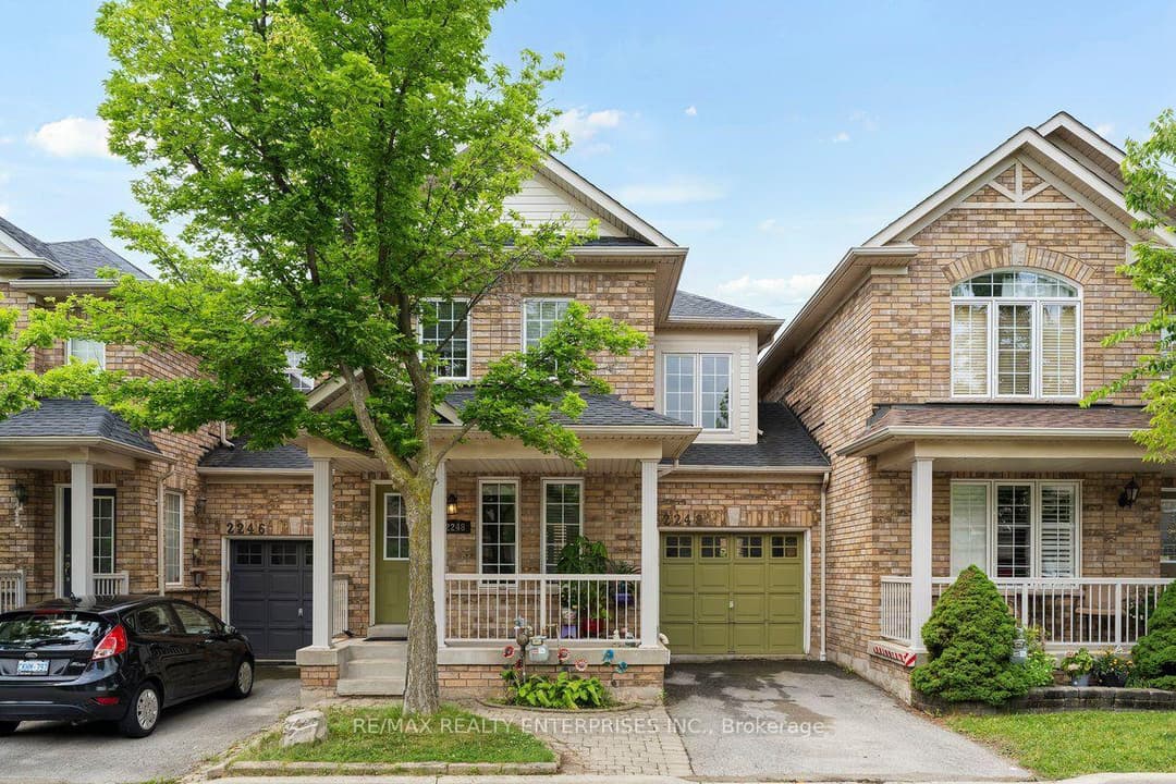 2248 Seton Crescent, Burlington