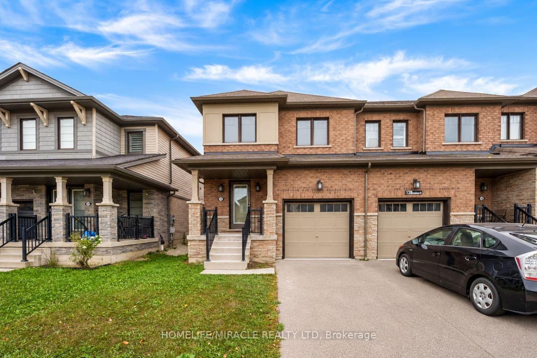 15 Bradshaw Drive, Hamilton