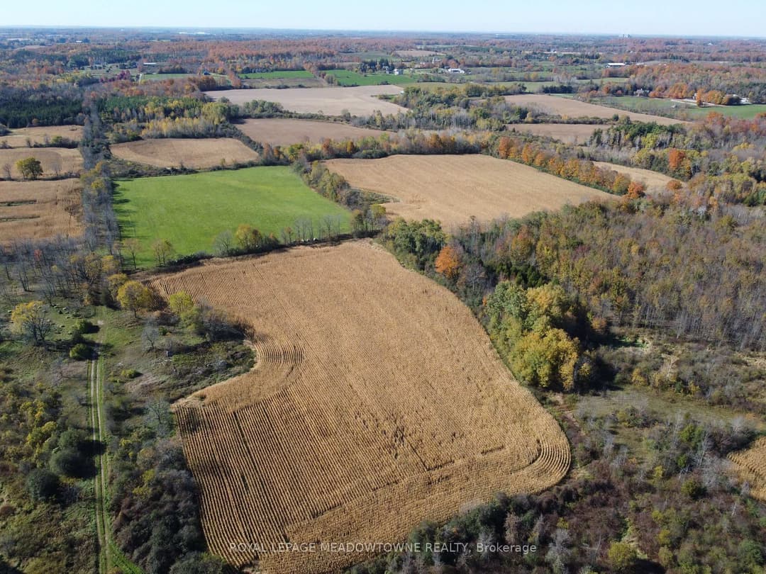 11080 First Line Nassagaweya N/A, Milton