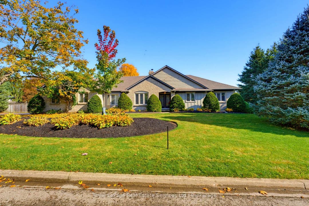 16 Vanstraalen Street, Hamilton