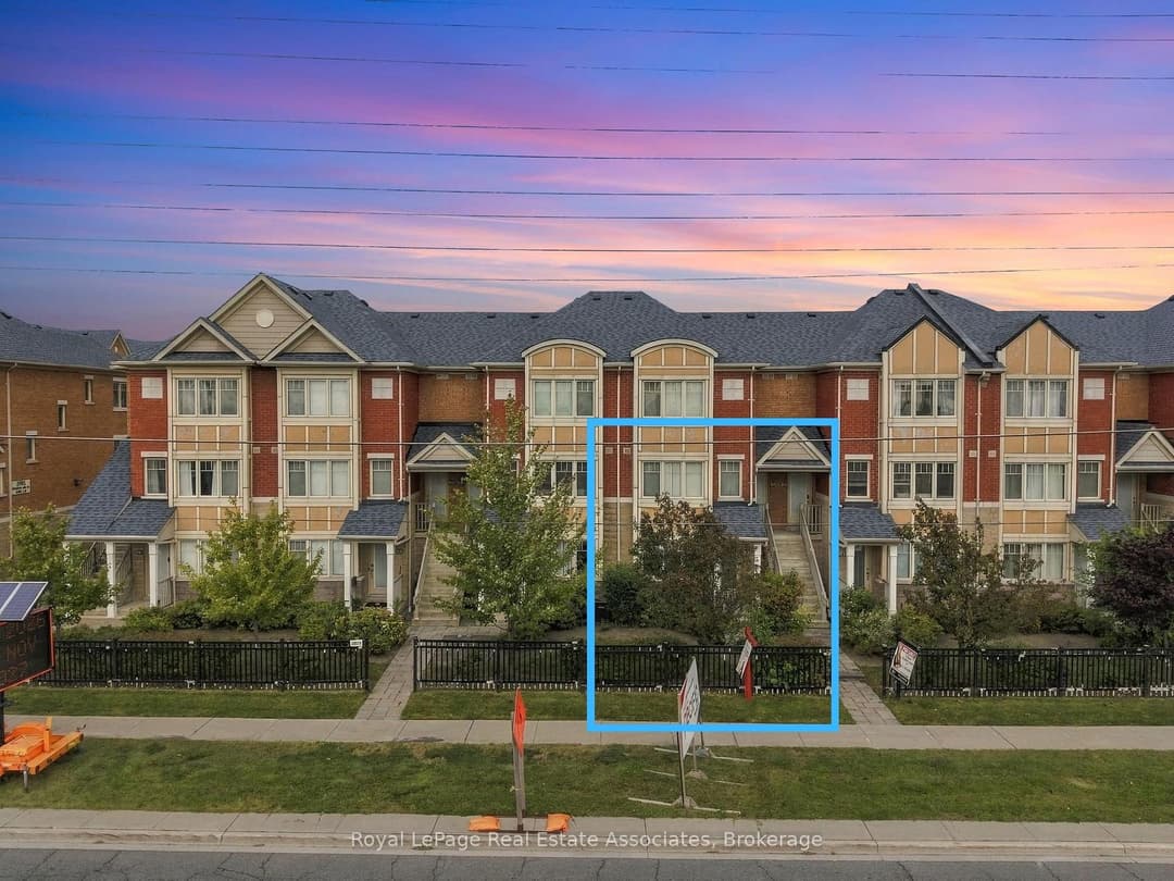 3975 Eglinton Avenue Unit 16, Mississauga
