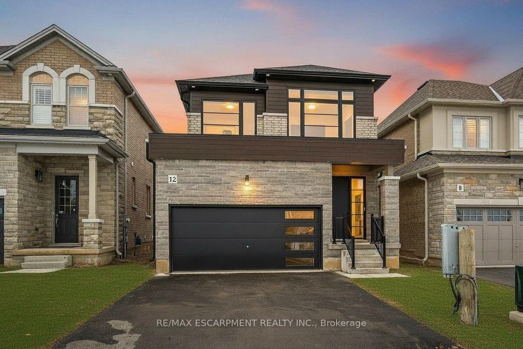 12 Shady Oaks Trail, Hamilton