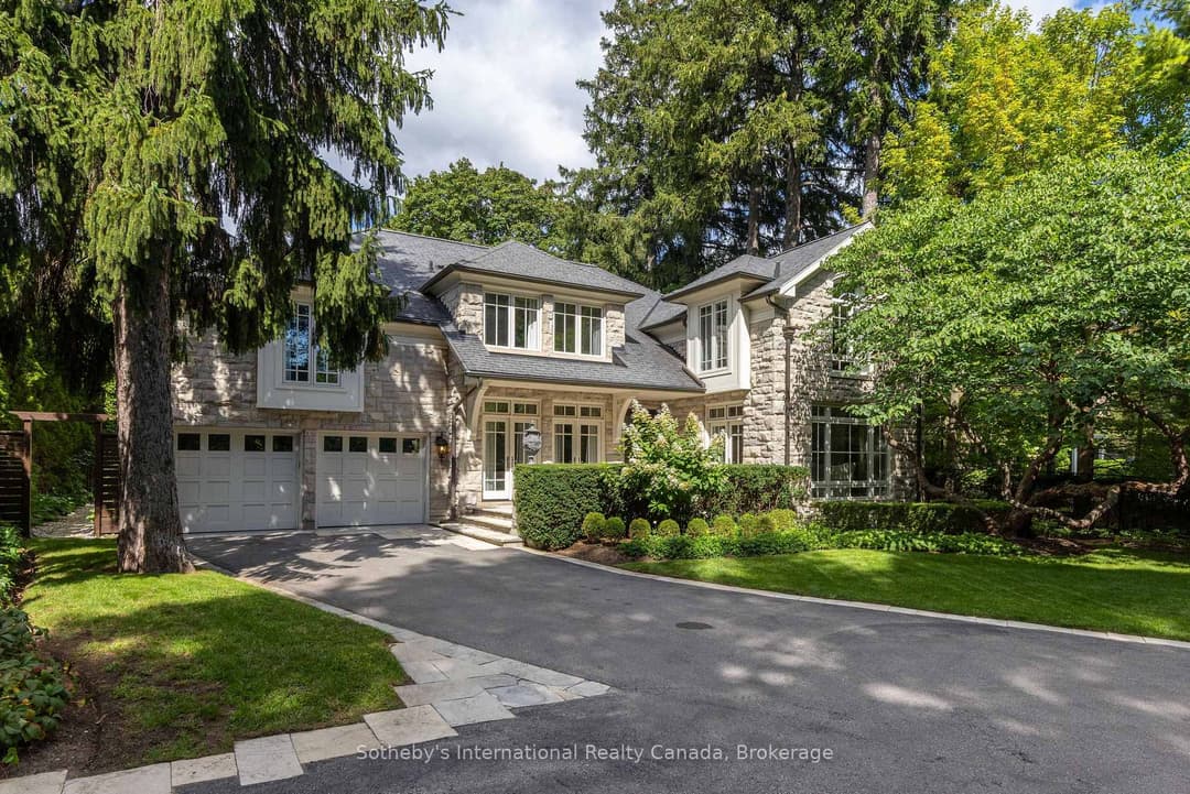 1073 Lakeshore Road, Oakville