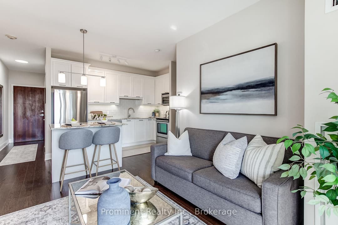 2470 Prince Michael Drive Unit 414, Oakville