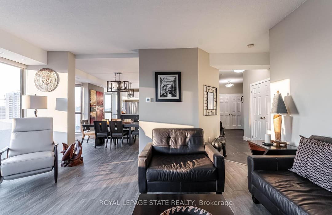 67 Caroline Street Unit 17C, Hamilton