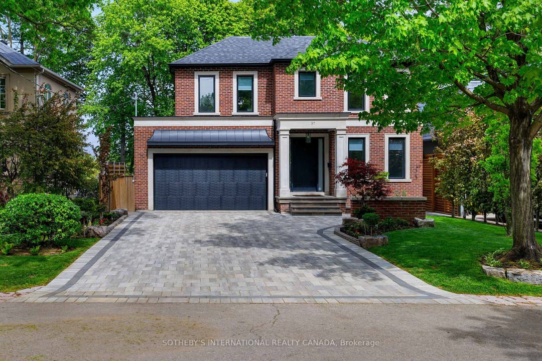 57 Burnhamthorpe Park Boulevard, Etobicoke (Islington / Rexdale)