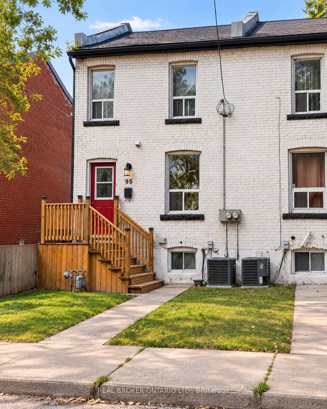 95-103 Cheever Street, Hamilton