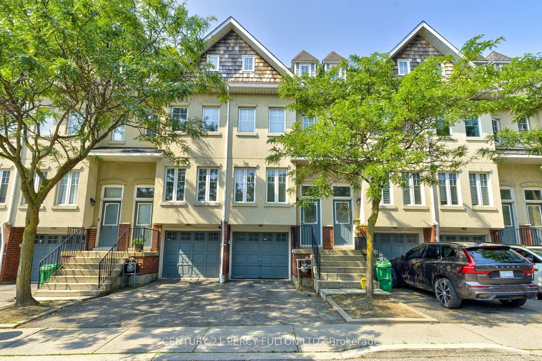 800 Dundas Street Unit 17, Mississauga