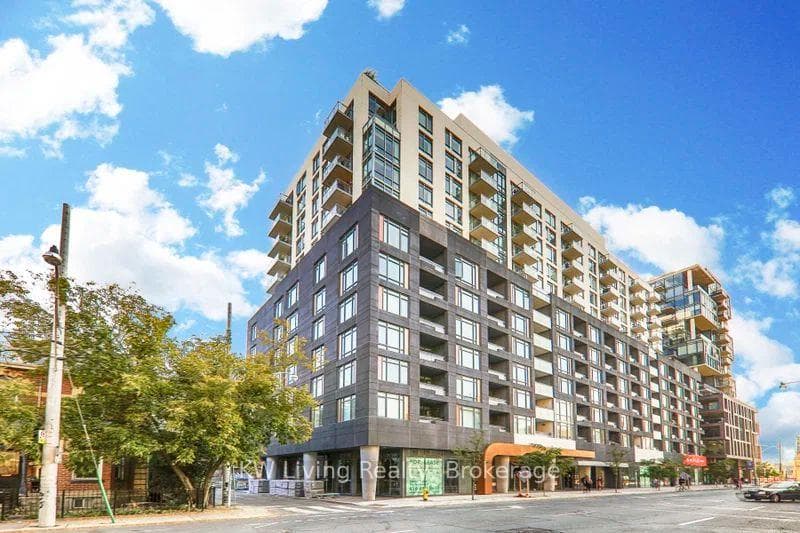 525 Adelaide Street Unit 1033, Downtown Toronto / Waterfront