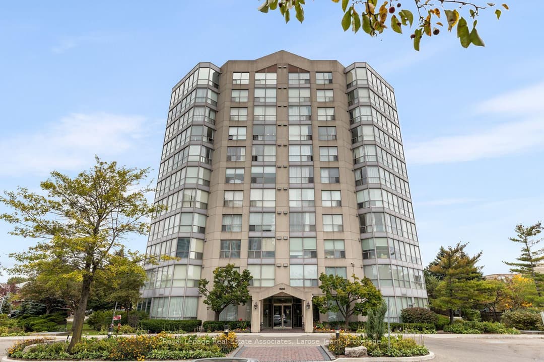 1500 Grazia Court Unit 607, Mississauga