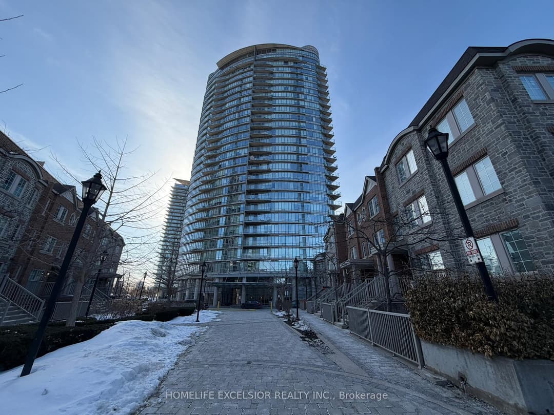 15 Windermere Avenue Unit 2411, High Park / Junction / Roncesvalles