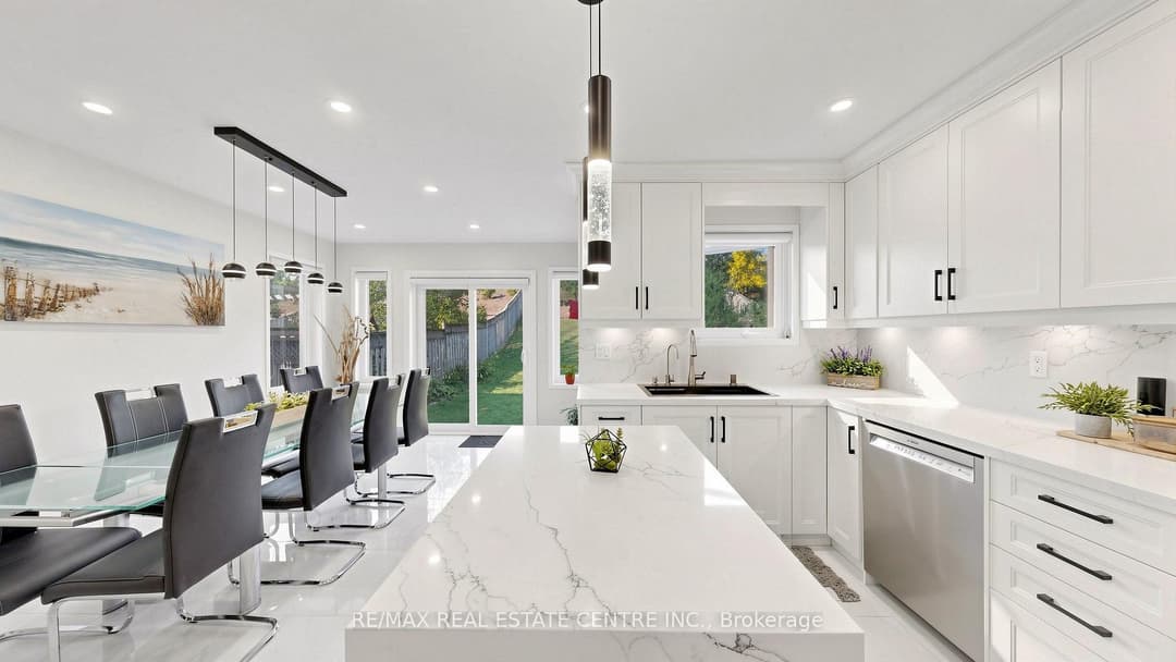 351 Wildgrass Road, Mississauga