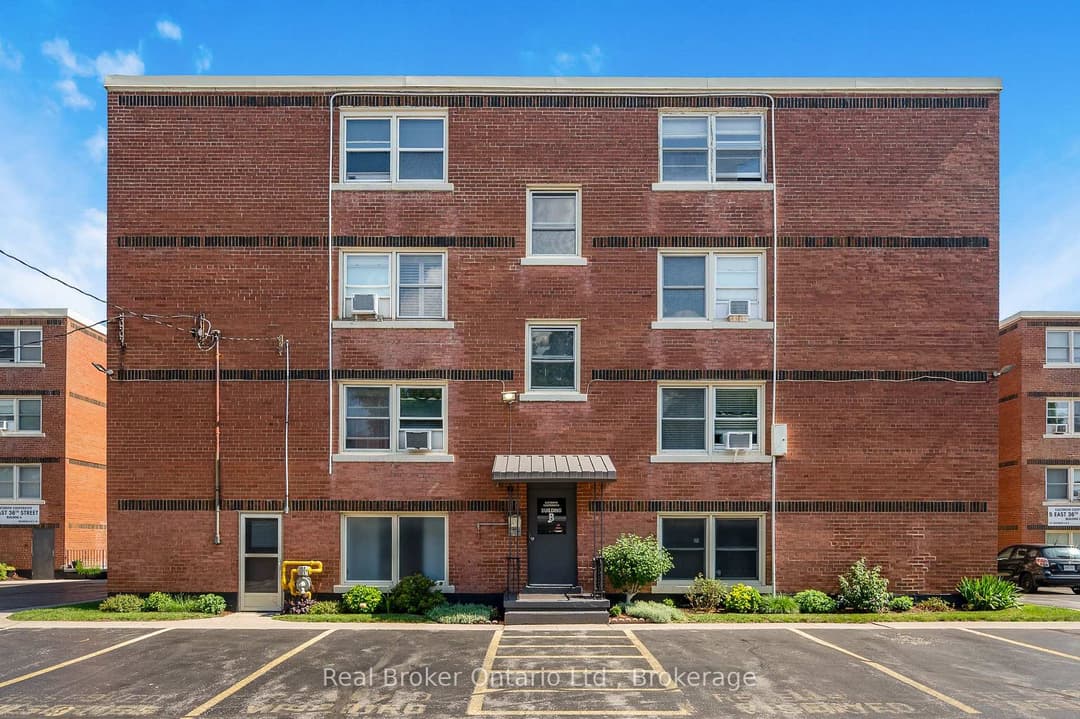 5 East 36th Street Unit 312B, Hamilton