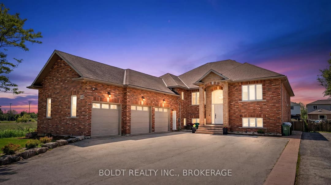 1504 Upper Sherman Avenue, Hamilton
