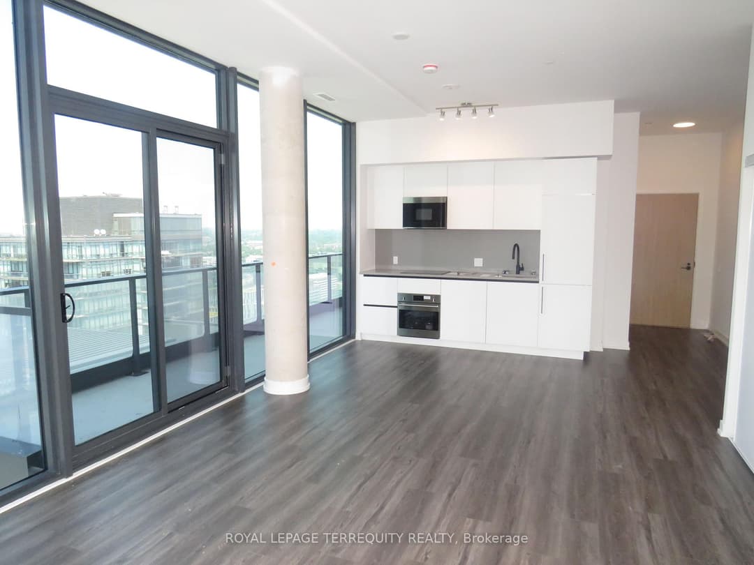 35 Parliament Street Unit 3304, Regent Park / Cabbagetown / St. James Town
