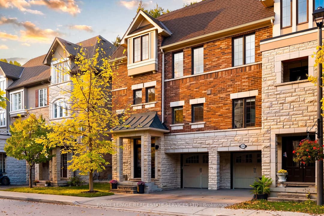1233 Azinger Lane, Mississauga