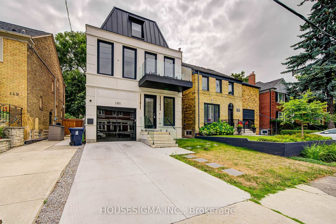 151 Dewbourne Avenue, Forest Hill / Deer Park