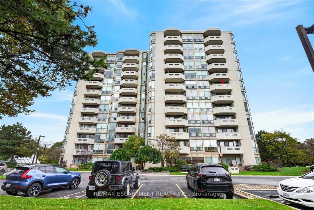 5080 Pinedale Avenue Unit 804, Burlington