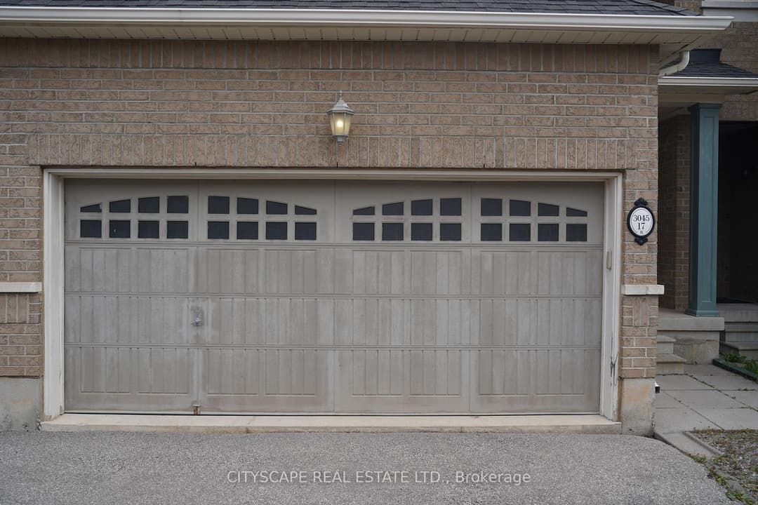 3045 Gladeside Avenue Unit 17, Oakville