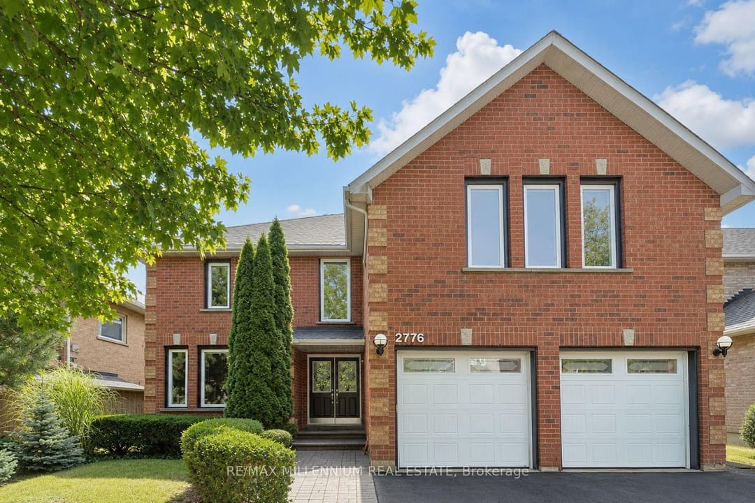 2776 Rosewood Lane, Oakville