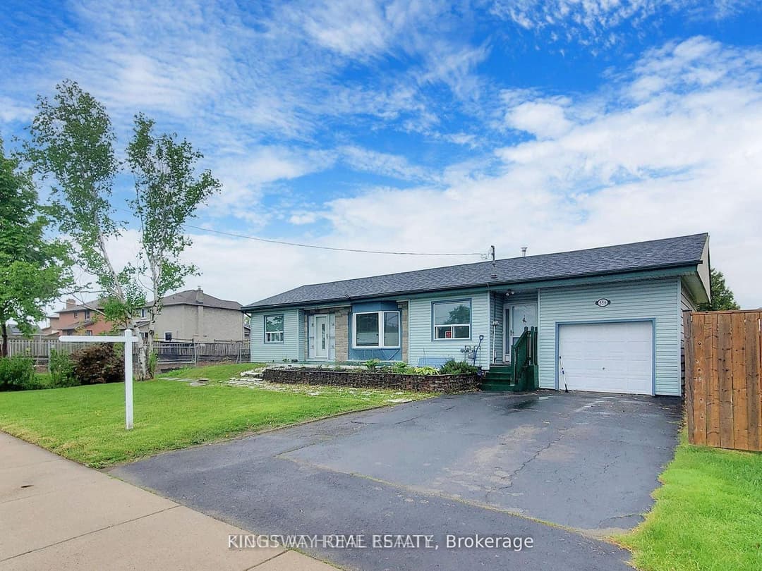 556 Barton Street, Hamilton